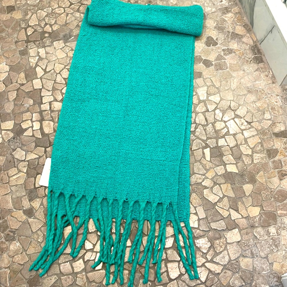Free People Scarf